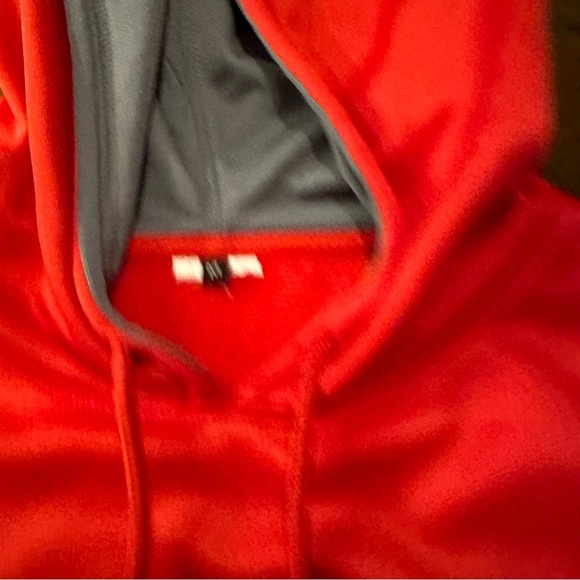 NCAA OHIO STATE Tech Fleece Hoodie - Picture 3 of 4